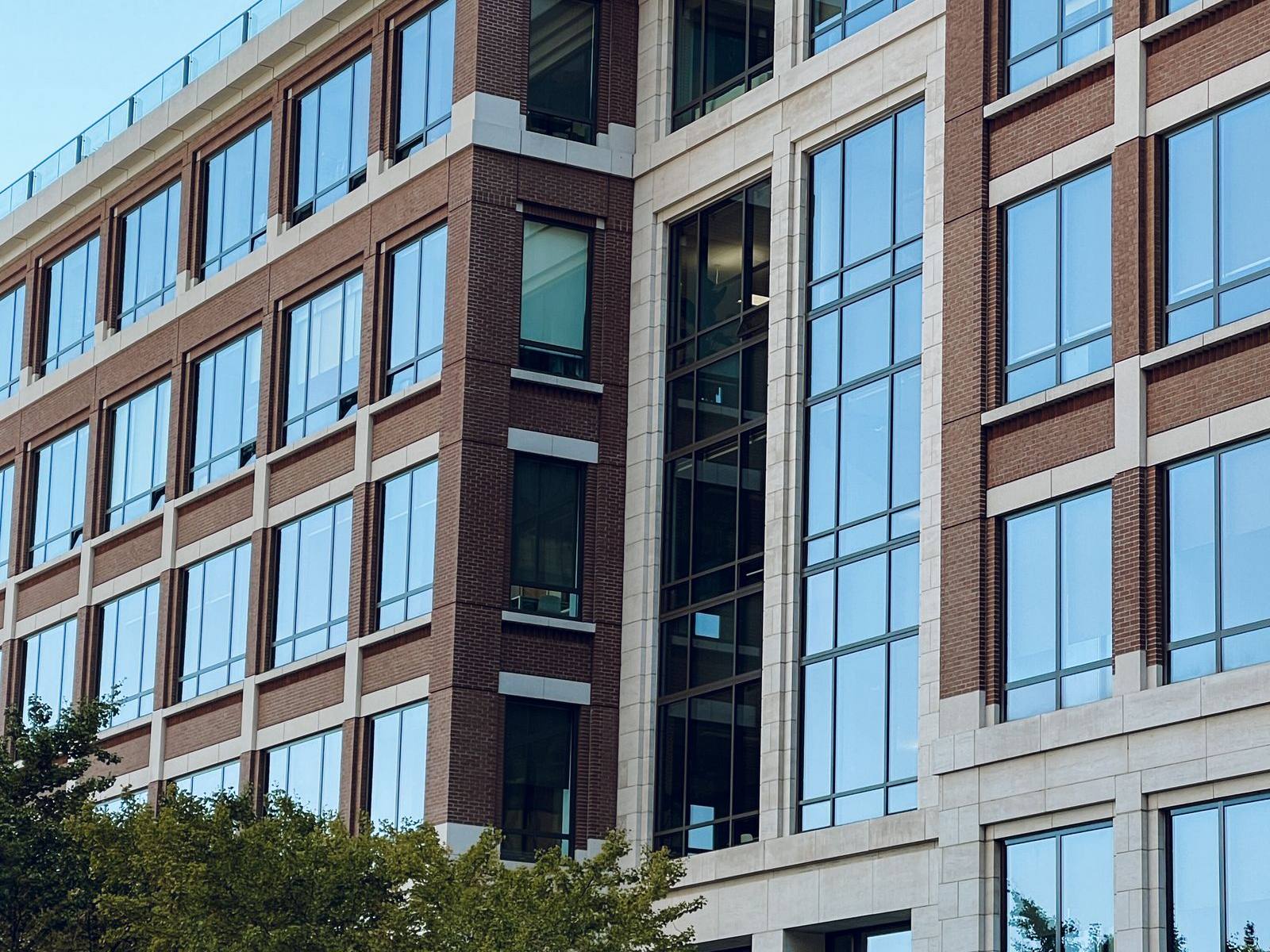 Commercial HVAC service in Bozeman