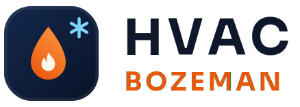 Bozeman HVAC